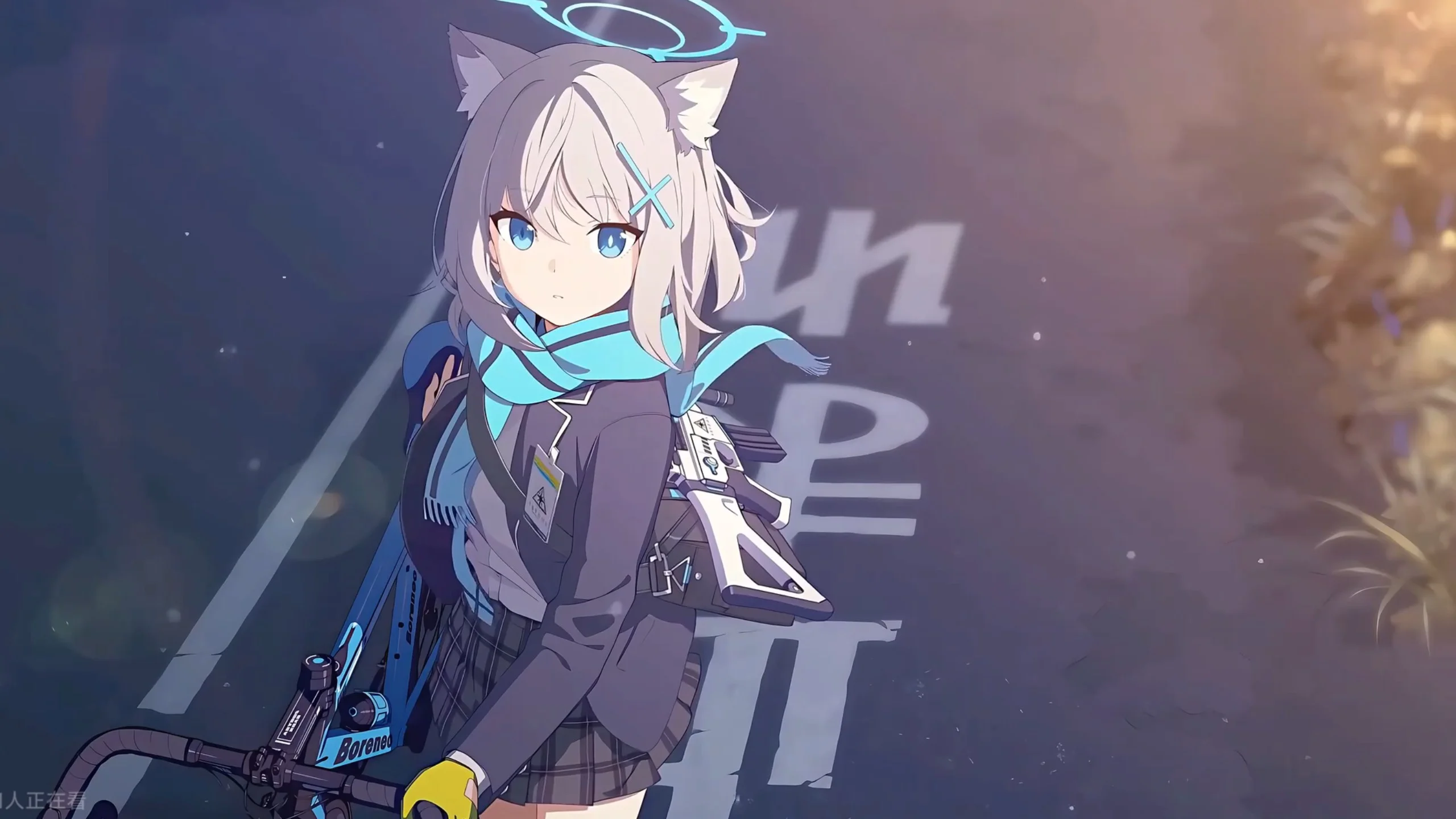Blue Archive Review: Gameplay That Gets Boring, Characters You Can’t Quit