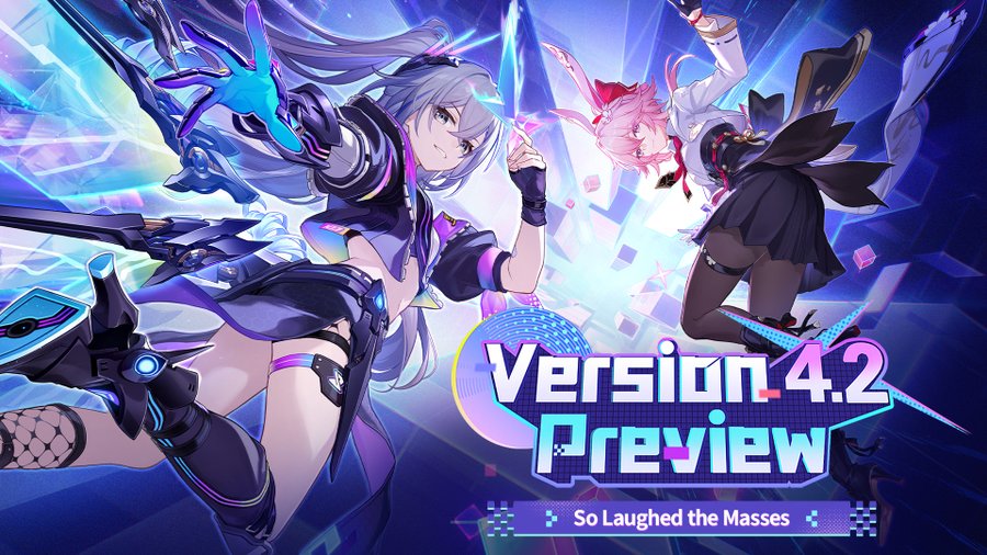 Honkai Star Rail 4.2 Anniversary Guide: 30+ Pulls, Free 5-Star, and Banner Schedule