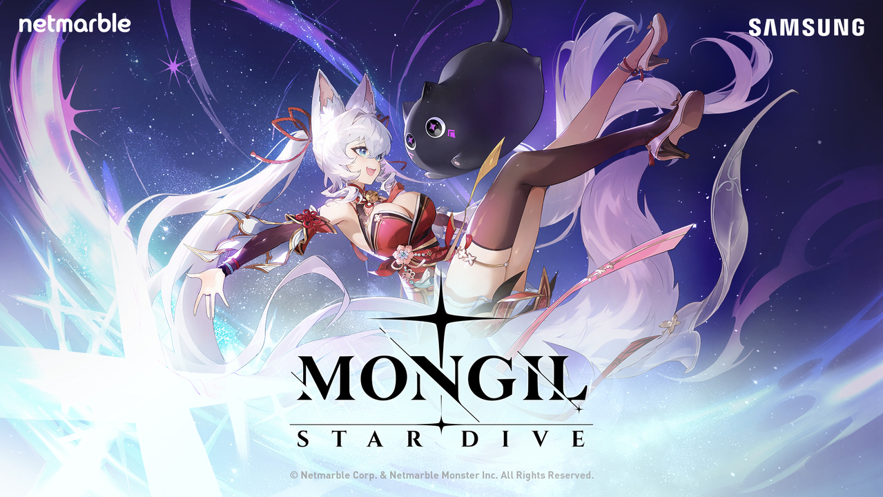 《魔御：STAR DIVE》怎么玩？玩法介绍、捉宠系统与平台一览