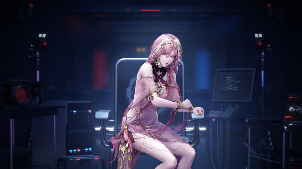 无期迷途