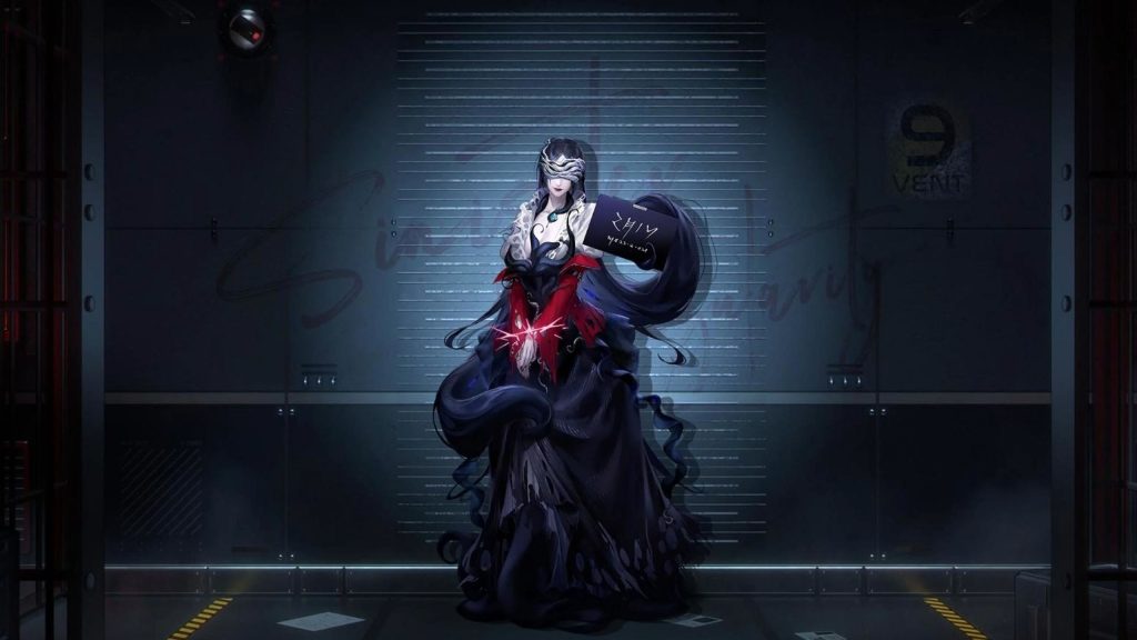无期迷途
