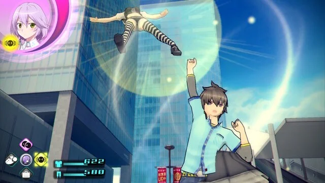 AKIBA’S TRIP