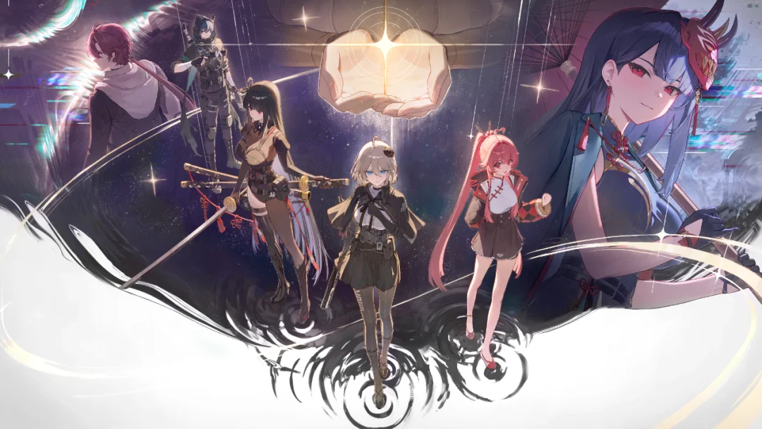 Chaos Zero Nightmare’s CN Server Reworks the Version Global Players Spent Half a Year Complaining About