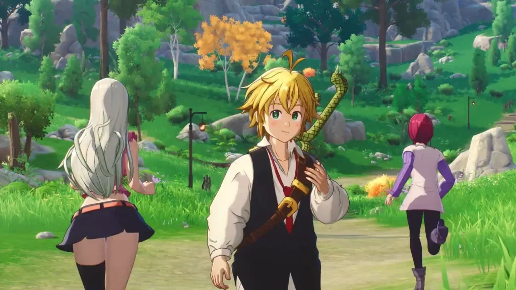 seven deadly sins