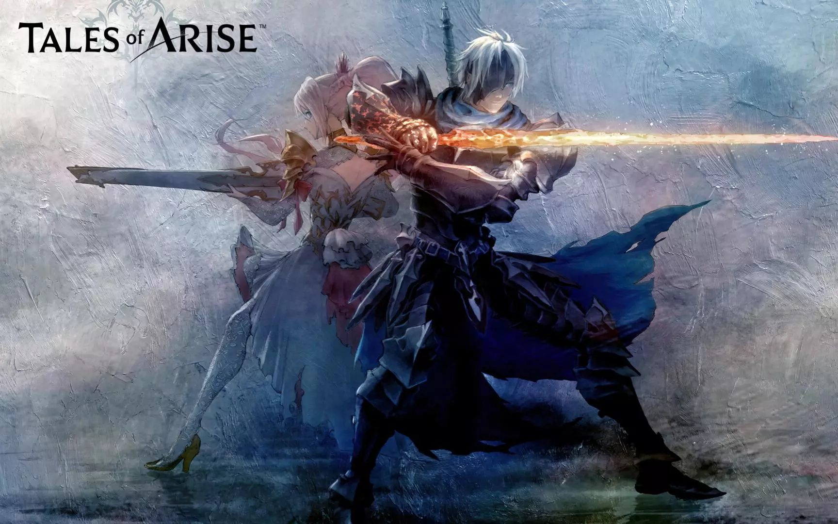 Tales of Arise: Beyond the Dawn Edition Hits Switch 2 — Five Years Later, It’s Still the JRPG That Knows How to Put on a Show