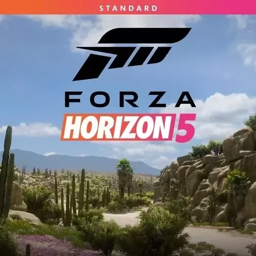 Forza Horizon 5
